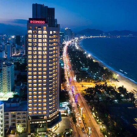 Comodo Nha Trang Hotel Kültér fotó