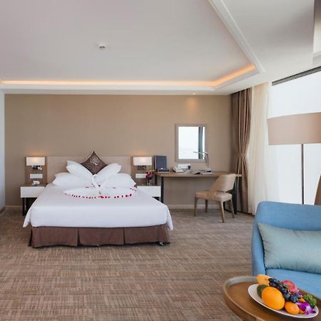 Comodo Nha Trang Hotel Kültér fotó