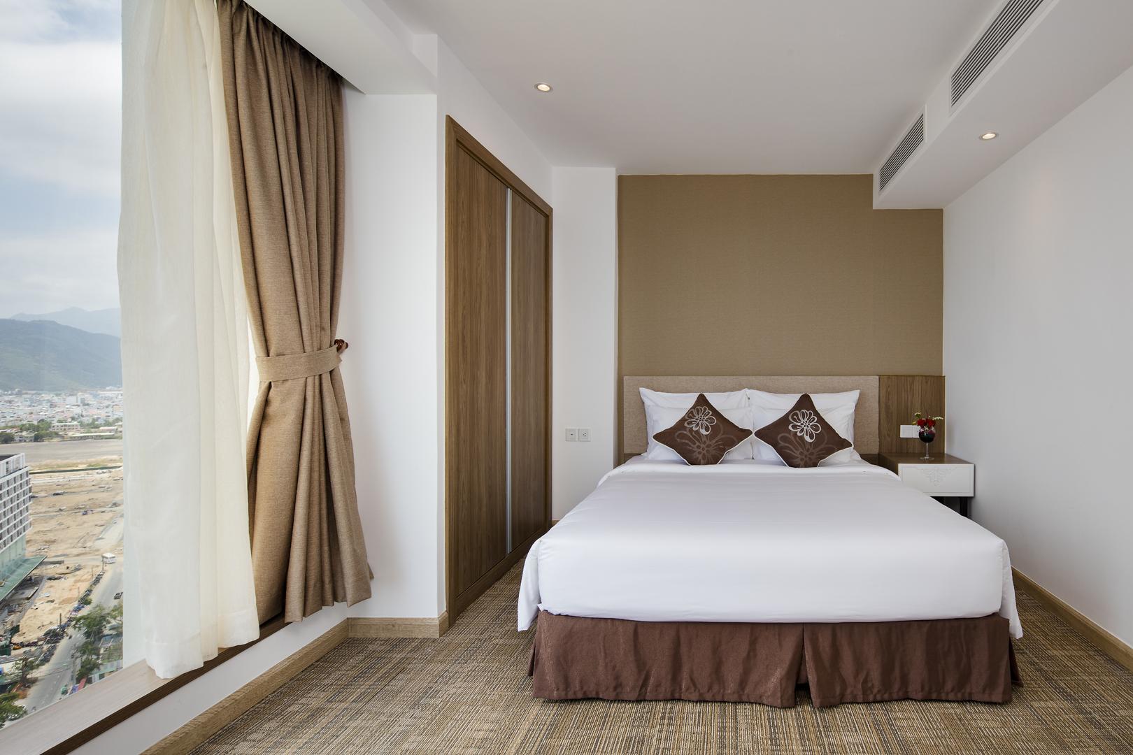 Comodo Nha Trang Hotel Kültér fotó