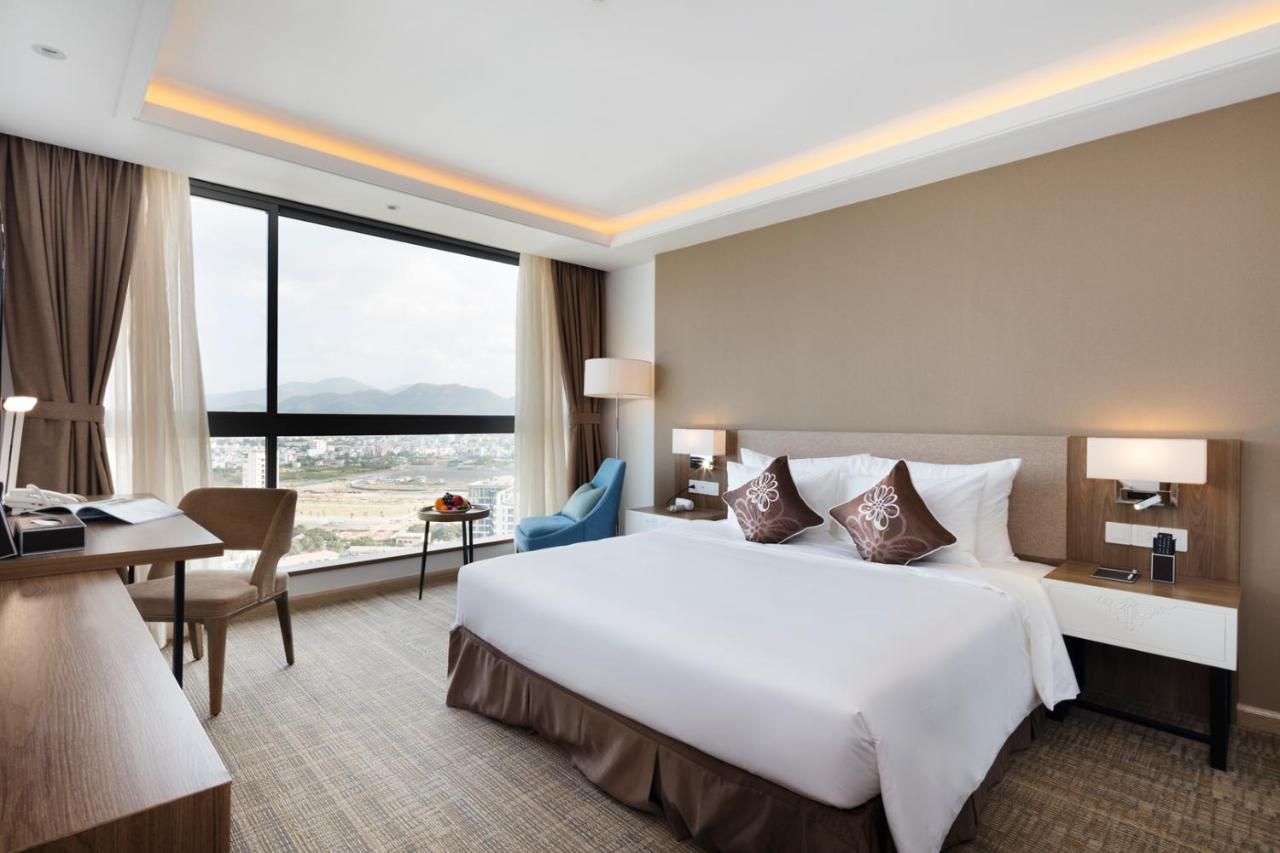 Comodo Nha Trang Hotel Kültér fotó