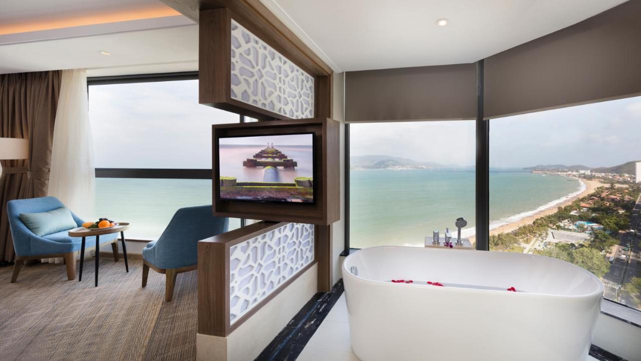 Comodo Nha Trang Hotel Kültér fotó