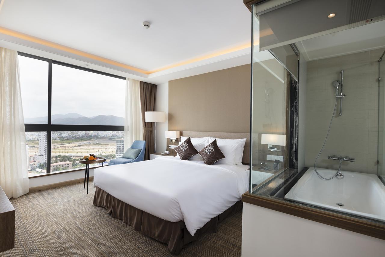 Comodo Nha Trang Hotel Kültér fotó