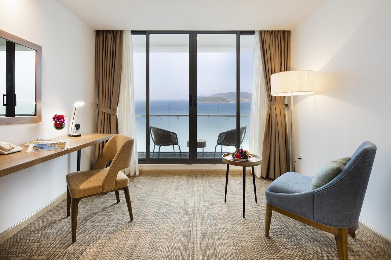 Comodo Nha Trang Hotel Kültér fotó